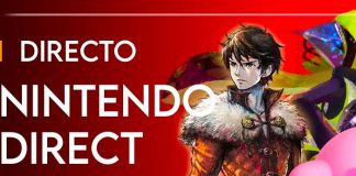 Nuevo Nintendo Direct para el miércoles 8 de febrero