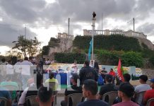 Guerreros de las Segovias listos para Campeonato «Germán Pomares Ordóñez» Guerreros de las Segovias listos para Campeonato "Germán Pomares Ordóñez"