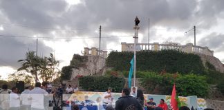Guerreros de las Segovias listos para Campeonato "Germán Pomares Ordóñez"