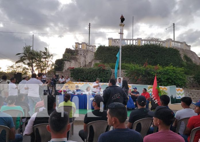 Guerreros de las Segovias listos para Campeonato 