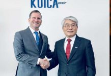 Nicaragua en encuentro con el vicepresidente de Corea para fortalecer cooperaciones Nicaragua en encuentro con el vicepresidente de Corea para fortalecer cooperaciones