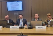 Nicaragua en la IV Reunión de Carta Iberoamericana de Principios y Derechos Digitales