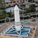 Alcaldía de Rosita inaugura Plaza en homenaje el General Augusto C. Sandino Alcaldía de Rosita inaugura Plaza en homenaje el General Augusto C. Sandino