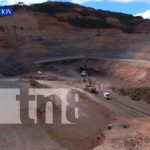 La potencia minera en Nicaragua, el rubro de mayor exportación La potencia minera en Nicaragua, el rubro de mayor exportación