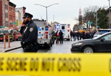 Balacera cerca de una escuela en Nueva York deja a un adolescente herido