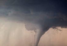 Más de 100 personas sin casa dejó un tornado que azotó Nueva Jersey Más de 100 personas sin casa dejó un tornado que azotó Nueva Jersey