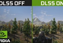 Más videojuegos compatibles con el NVIDIA DLSS 3 Más videojuegos compatibles con el NVIDIA DLSS 3