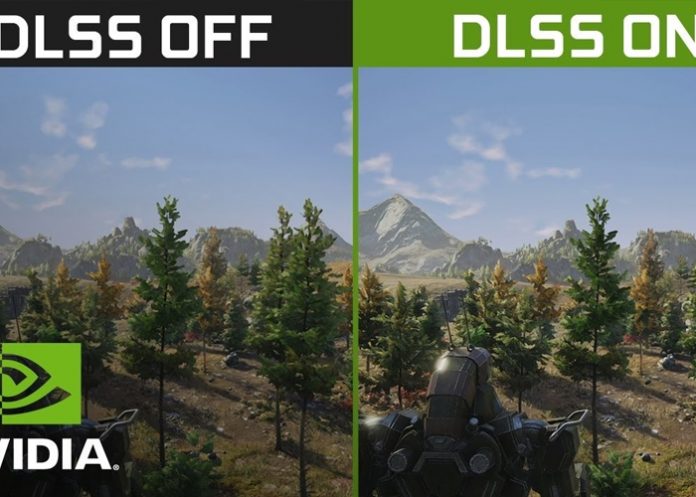 Más videojuegos compatibles con el NVIDIA DLSS 3