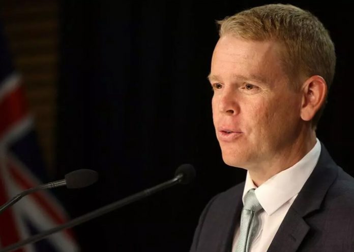 Nueva Zelanda cuenta con nuevo primer ministro