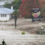 Registran 4 muertos por ciclón Gabrielle en Nueva Zelanda Registran 4 muertos por ciclón Gabrielle en Nueva Zelanda
