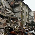 Detienen a alcalde implicado en fallas estructurales en Türkiye