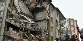 Detienen a alcalde implicado en fallas estructurales en Türkiye