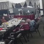 Arrestan a sospechoso de tiroteo en una sinagoga de Estados Unidos Arrestan a sospechoso de tiroteo en una sinagoga de Estados Unidos