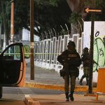Inician investigación del pasado ataque armado en Oaxaca, México Inician investigación del pasado ataque armado en Oaxaca, México