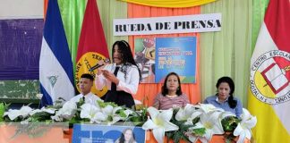 Foto: Promoción de la educación vial desde Ocotal / TN8