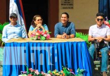 INATEC y alcaldía de Ocotal lanzan escuelas municipales de oficio Foto: Escuelas de Oficio en Ocotal / TN8