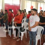 Lanzan escuelas de oficio en Siuna, una oportunidad para crecer Foto: Lanzamiento de las escuelas de oficio en Siuna / TN8