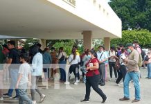 Programa de becas beneficiará a más de 23 mil jóvenes de Nicaragua Programa de becas beneficiará a más de 23 mil jóvenes de Nicaragua