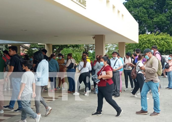 Programa de becas beneficiará a más de 23 mil jóvenes de Nicaragua