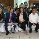 Seleccionan en Managua al jurado para procesos penales 2023