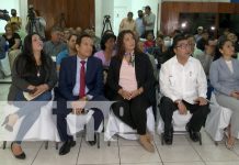 Seleccionan en Managua al jurado para procesos penales 2023