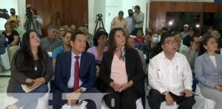 Seleccionan en Managua al jurado para procesos penales 2023
