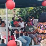 Ometepe: Más familias beneficiadas con programa Bismarck Martínez Foto: Lotificación de Bismarck Martínez pronto en Altagracia, Ometepe / TN8