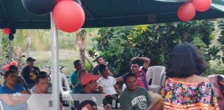 Foto: Lotificación de Bismarck Martínez pronto en Altagracia, Ometepe / TN8