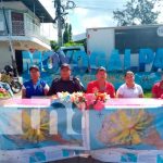 Autoridades ejecutarán importante plan comunitario en Moyogalpa Autoridades ejecutarán importante plan comunitario en Moyogalpa