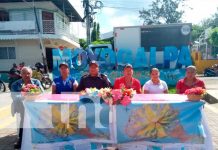 Autoridades ejecutarán importante plan comunitario en Moyogalpa Autoridades ejecutarán importante plan comunitario en Moyogalpa