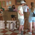«El Encanto»: un destino natural en la Isla de Ometepe "El Encanto": un destino natural en la Isla de Ometepe