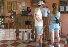 «El Encanto»: un destino natural en la Isla de Ometepe "El Encanto": un destino natural en la Isla de Ometepe