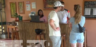 "El Encanto": un destino natural en la Isla de Ometepe