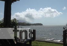 Gran oferta turística en hostal Santa Martha en la Isla de Ometepe Gran oferta turística en hostal Santa Martha en la Isla de Ometepe