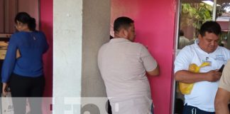Trabajadores de la salud reciben pago de salario con reajuste del 5%