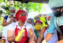 Matriculas abiertas para cursos de oficios y técnicos en Jalapa