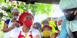Matriculas abiertas para cursos de oficios y técnicos en Jalapa