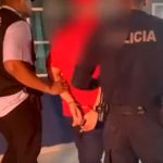 Capturan a nicaragüense en Panamá acusado de violar a su pequeña hija Capturan a nicaragüense en Panamá acusado de violar a su pequeña hija