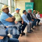 Foto: Anuncian feria Hatofer en Camoapa, Boaco / TN8