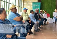 Se hace oficial en Boaco el lanzamiento de Hatofer Camoapa 2023 Foto: Anuncian feria Hatofer en Camoapa, Boaco / TN8