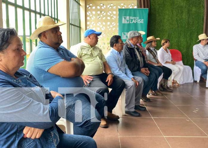 parc-2 Foto: Anuncian feria Hatofer en Camoapa, Boaco / TN8