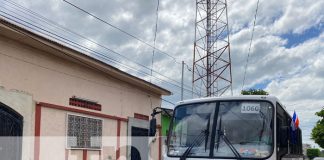 Ciudadanía opina sobre la llegada de 30 nuevas rutas a Chinandega