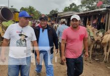 Carretera dinamiza la producción en Bocana de Unawas
