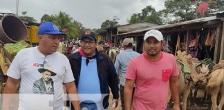 Carretera dinamiza la producción en Bocana de Unawas
