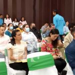 Importante seminario en Managua para gestores que tramitan permisos de construcción Foto: Gran seminario en Managua con gestores para permisos de construcción / TN8