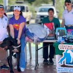 Nicaragua realiza festivales de mascotas en varios departamentos