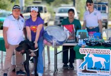 Nicaragua realiza festivales de mascotas en varios departamentos Nicaragua realiza festivales de mascotas en varios departamentos
