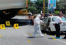 «Sin compasión» Sicarios asesinan a seis miembros de una familia en Perú Asesinan a su familia en Perú mientras su abuela lo protege