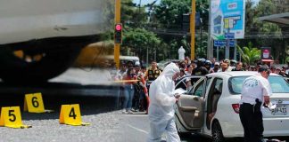 Asesinan a su familia en Perú mientras su abuela lo protege 