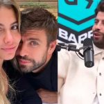 Terrible: Piqué confesó que Clara Chía le dice como vestir «Soy su marioneta» Gerard Piqué confesó como lo trata su novia Clara Chía